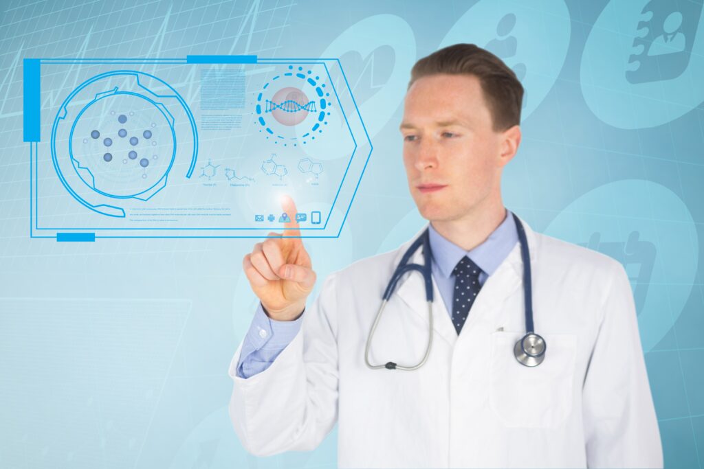 Cybersecurity and Data Privacy in Health IT