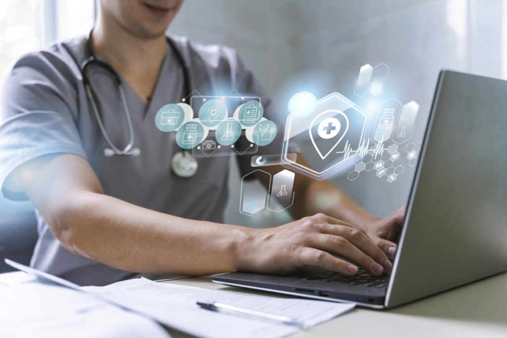 Electronic Health Records (EHRs) and Data Interoperability